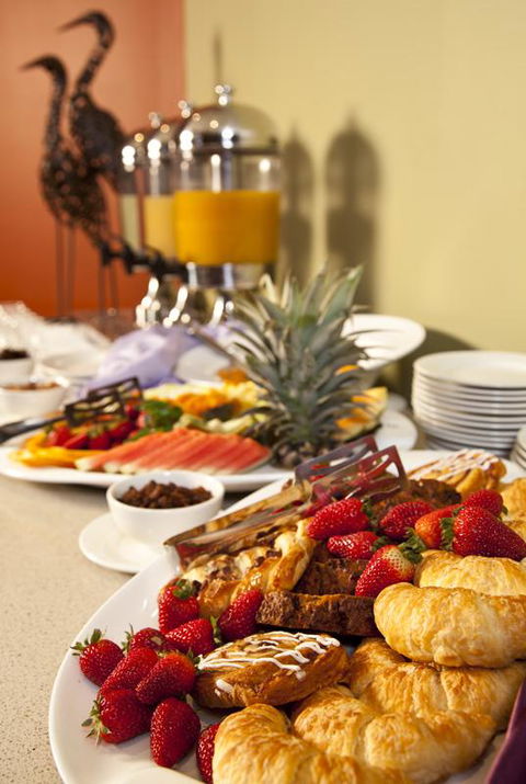 Edgewater Hotel - Accommodation in Bendigo 23