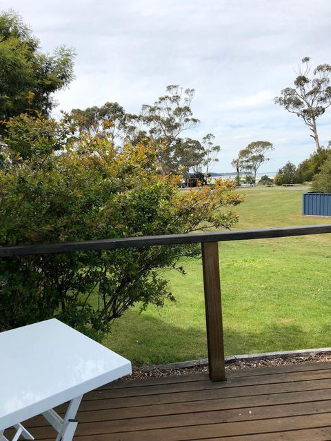 Orford Blue Waters Hotel - Accommodation in Bendigo 24