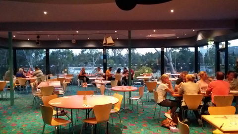 Orford Blue Waters Hotel - Accommodation in Bendigo 39