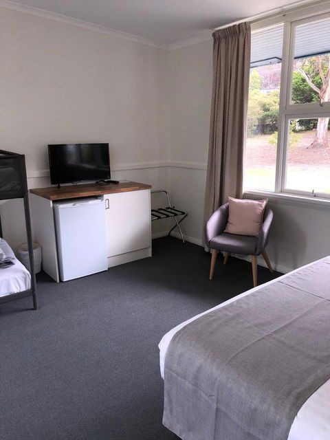 Orford Blue Waters Hotel - Accommodation in Bendigo 26