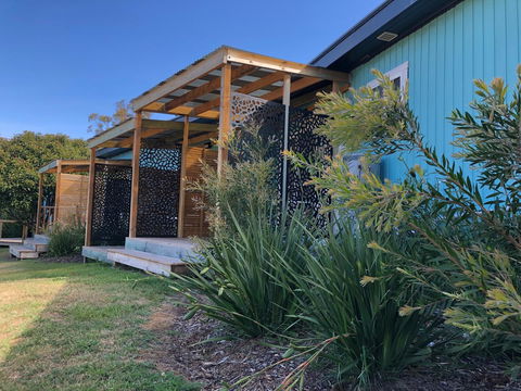 Orford Blue Waters Hotel - Accommodation in Bendigo 10
