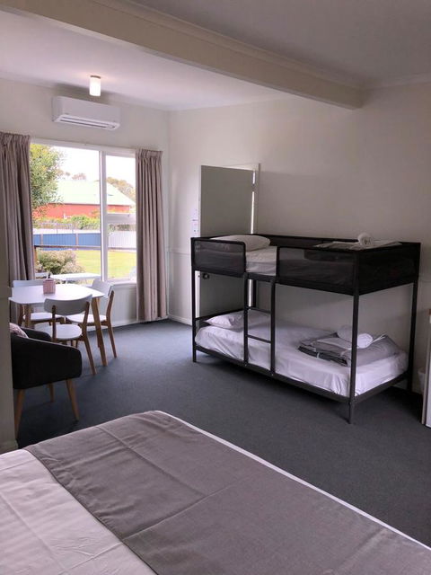 Orford Blue Waters Hotel - Accommodation in Bendigo 28