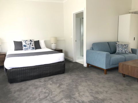 Orford Blue Waters Hotel - Accommodation in Bendigo 35