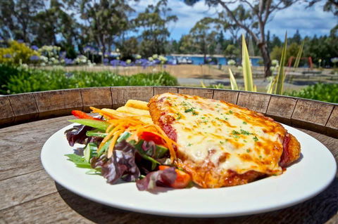 Orford Blue Waters Hotel - Accommodation in Bendigo 40