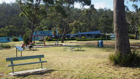 Orford Blue Waters Hotel - Accommodation in Bendigo 38