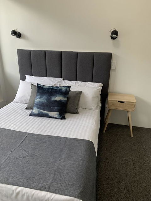 Orford Blue Waters Hotel - Accommodation in Bendigo 8