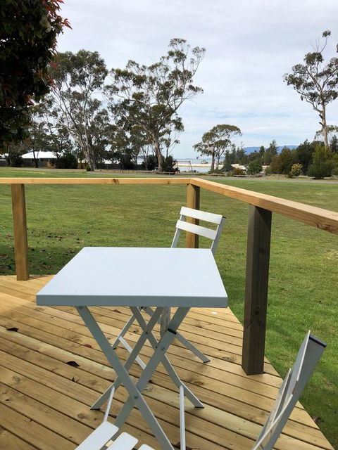 Orford Blue Waters Hotel - Accommodation in Bendigo 13