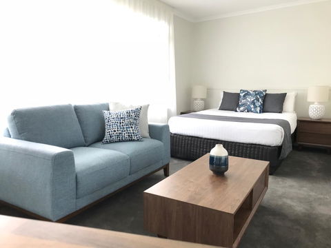 Orford Blue Waters Hotel - Accommodation in Bendigo 0