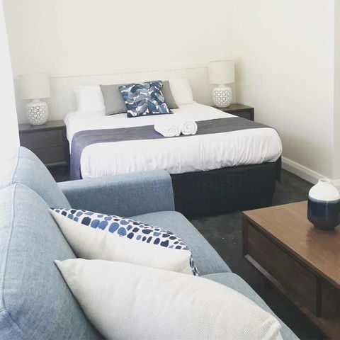 Orford Blue Waters Hotel - Accommodation in Bendigo 37