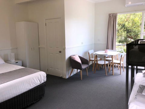 Orford Blue Waters Hotel - Accommodation in Bendigo 27