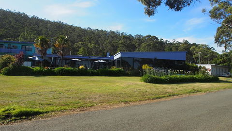 Orford Blue Waters Hotel - Accommodation in Bendigo 41
