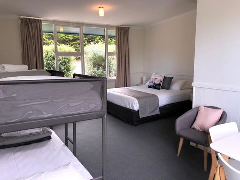 Orford Blue Waters Hotel - Accommodation in Bendigo 25