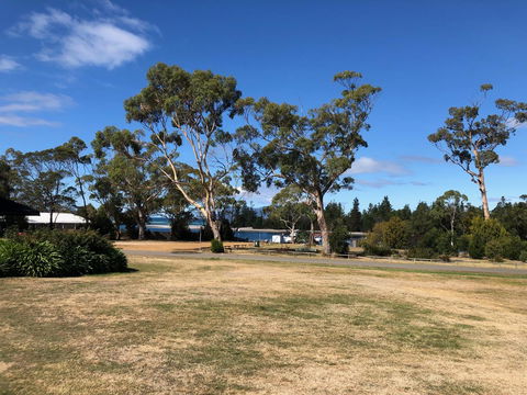 Orford Blue Waters Hotel - Accommodation in Bendigo 11