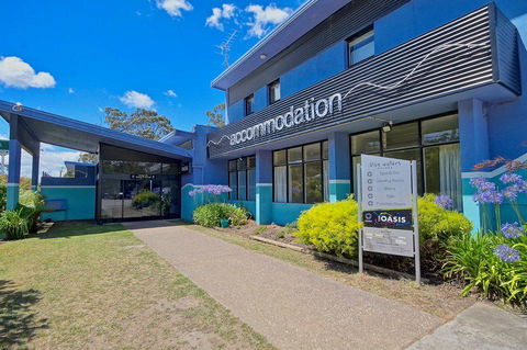 Orford Blue Waters Hotel - Accommodation in Bendigo 34