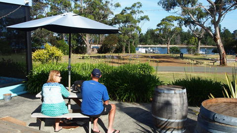 Orford Blue Waters Hotel - Accommodation in Bendigo 43