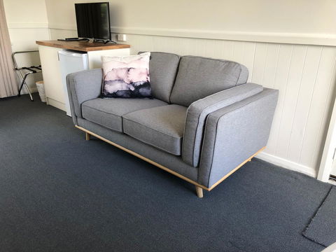 Orford Blue Waters Hotel - Accommodation in Bendigo 14