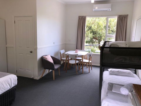 Orford Blue Waters Hotel - Accommodation in Bendigo 22