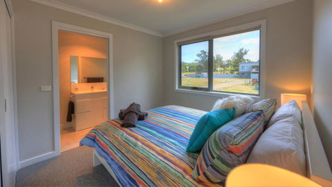 Orford Beachside Holiday Park - Accommodation in Bendigo 5