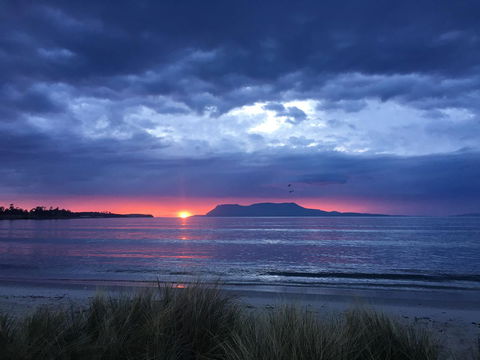 Orford Beachside Holiday Park - Accommodation in Bendigo 2