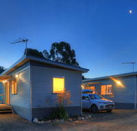 Orford Beachside Holiday Park - Accommodation in Bendigo