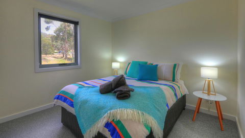 Orford Beachside Holiday Park - Accommodation in Bendigo 7