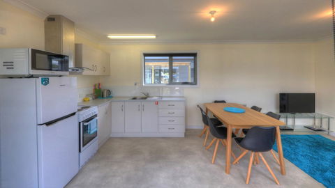 Orford Beachside Holiday Park - Accommodation in Bendigo 10