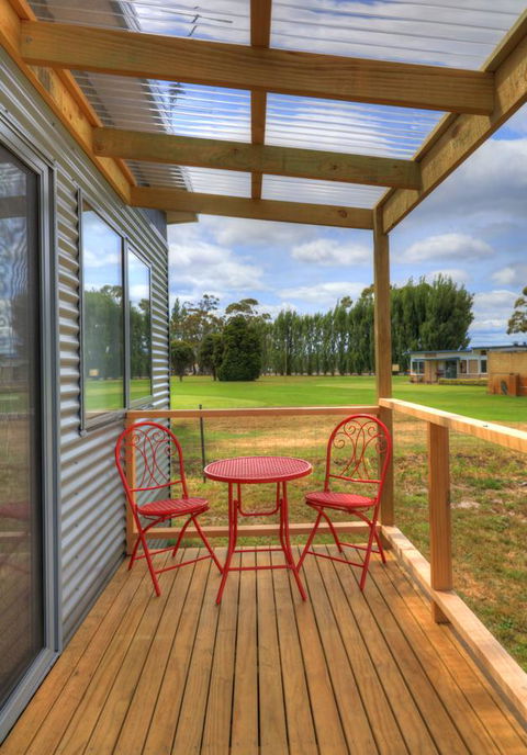 Orford Beachside Holiday Park - Accommodation in Bendigo 4