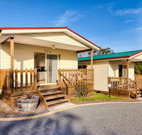 Wintersun Gardens Motel - Accommodation in Bendigo