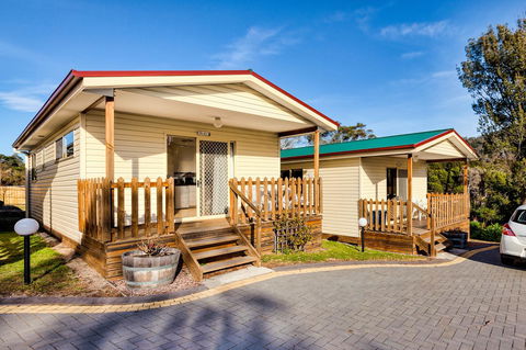 Wintersun Gardens Motel - Accommodation in Bendigo 0