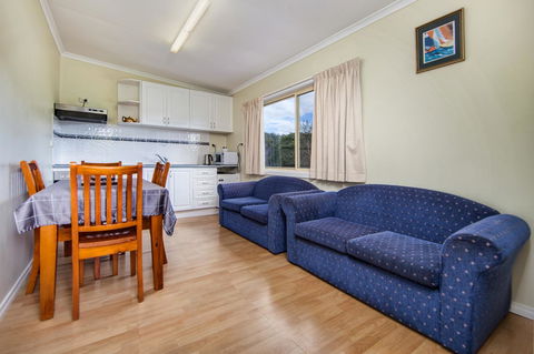Wintersun Gardens Motel - Accommodation in Bendigo 19