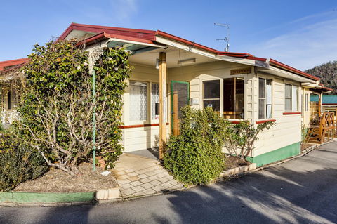 Wintersun Gardens Motel - Accommodation in Bendigo 21