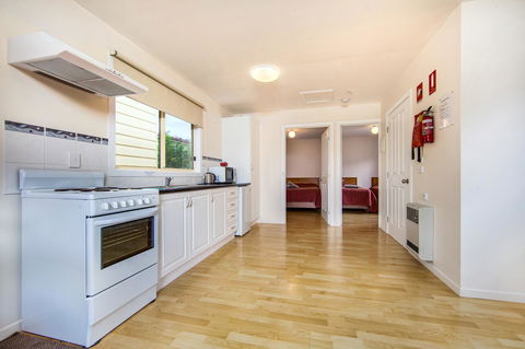 Wintersun Gardens Motel - Accommodation in Bendigo 43