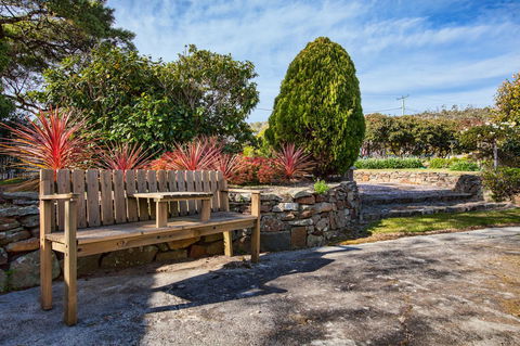 Wintersun Gardens Motel - Accommodation in Bendigo 30