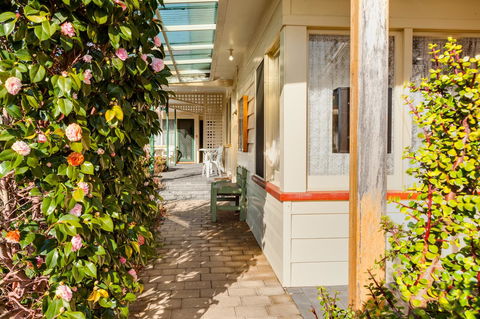 Wintersun Gardens Motel - Accommodation in Bendigo 22