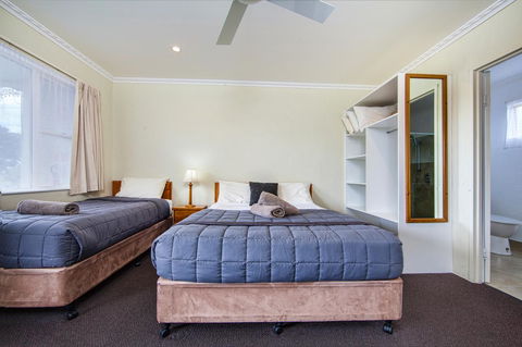 Wintersun Gardens Motel - Accommodation in Bendigo 2