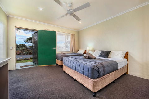 Wintersun Gardens Motel - Accommodation in Bendigo 18