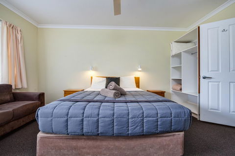 Wintersun Gardens Motel - Accommodation in Bendigo 41