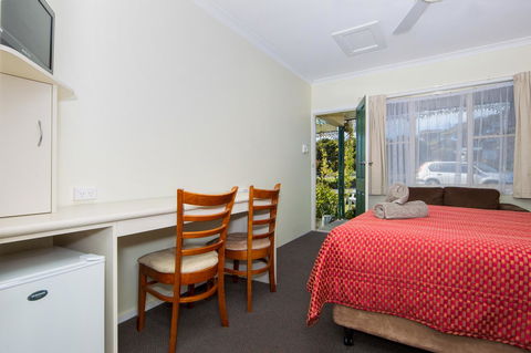 Wintersun Gardens Motel - Accommodation in Bendigo 34