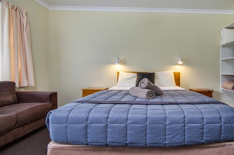 Wintersun Gardens Motel - Accommodation in Bendigo 15