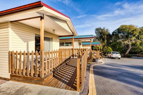Wintersun Gardens Motel - Accommodation in Bendigo 6
