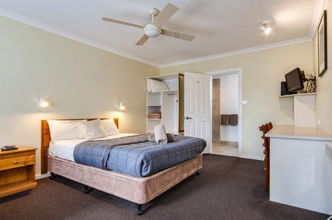 Wintersun Gardens Motel - Accommodation in Bendigo 20