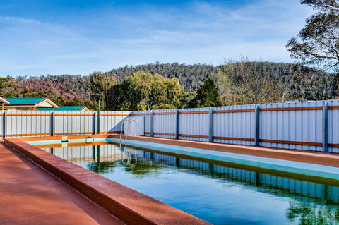 Wintersun Gardens Motel - Accommodation in Bendigo 17