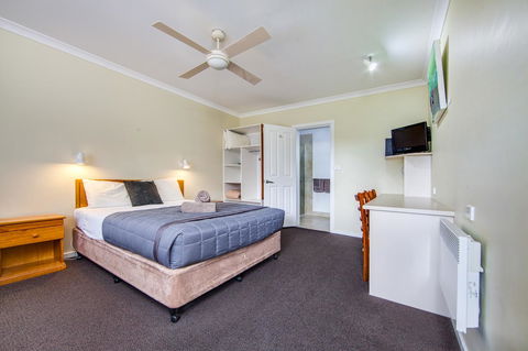 Wintersun Gardens Motel - Accommodation in Bendigo 40