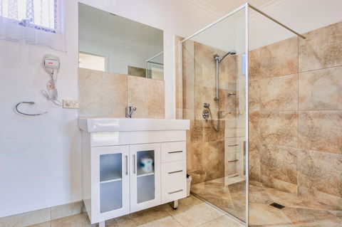 Wintersun Gardens Motel - Accommodation in Bendigo 3