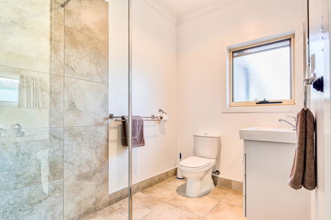 Wintersun Gardens Motel - Accommodation in Bendigo 16