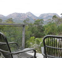 The Cabin 96 - Accommodation in Bendigo