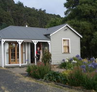 Sassafras Springs - Accommodation in Bendigo