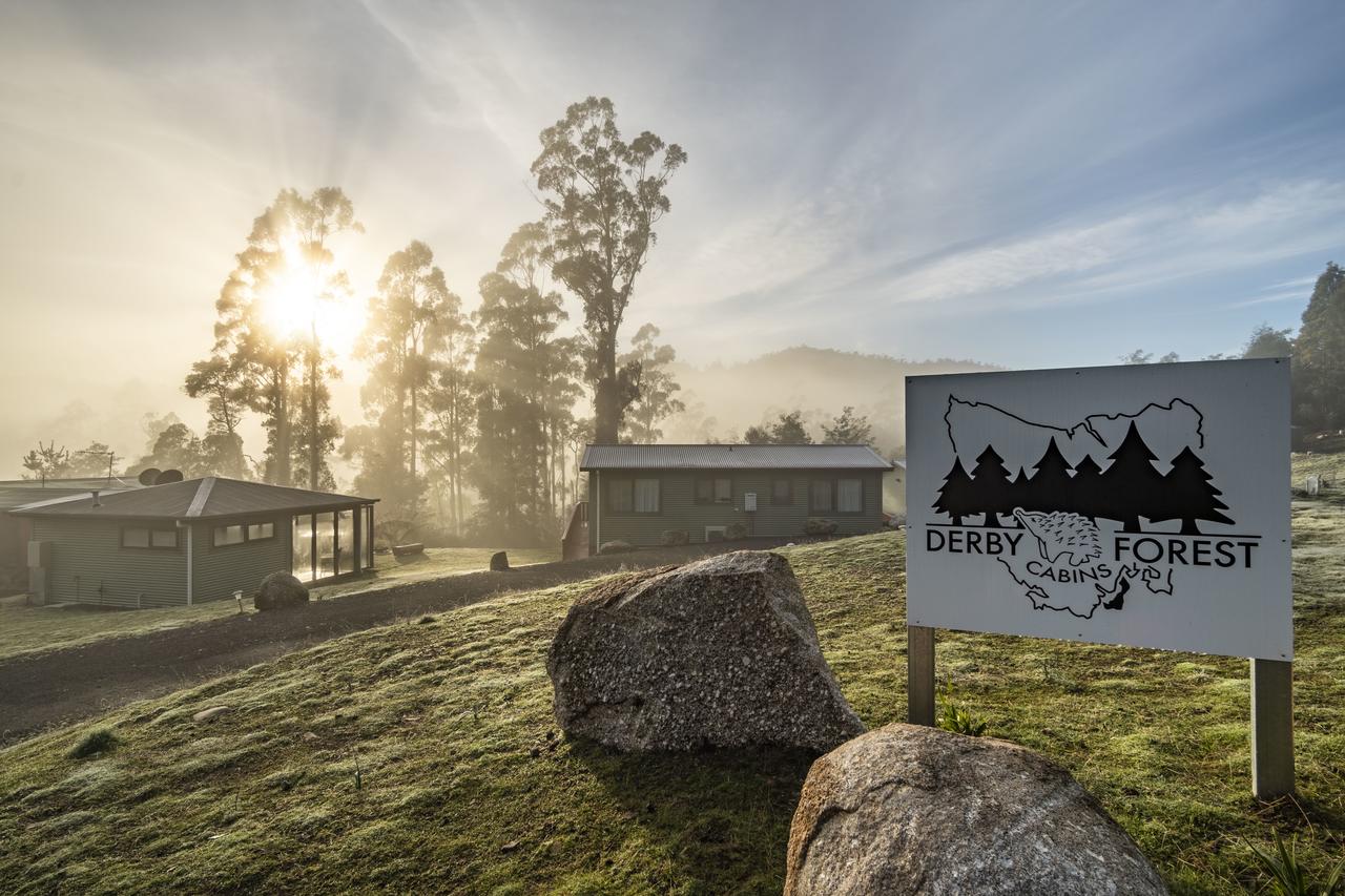  Accommodation in Bendigo