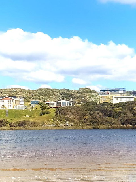 Ocean View Cottage - Accommodation in Bendigo 6