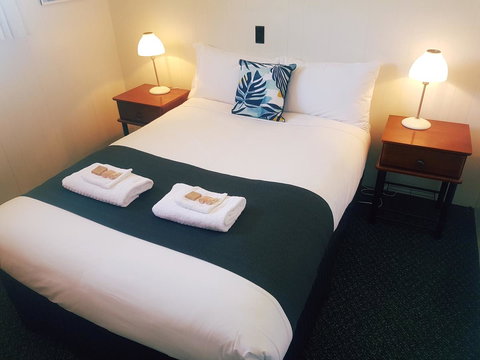 Ocean View Cottage - Accommodation in Bendigo 4